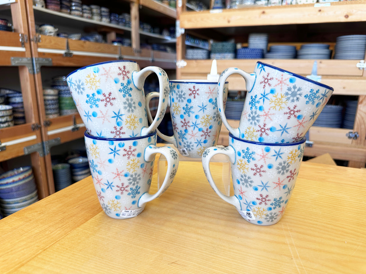 CLEARANCE Unikat 12 oz Mug