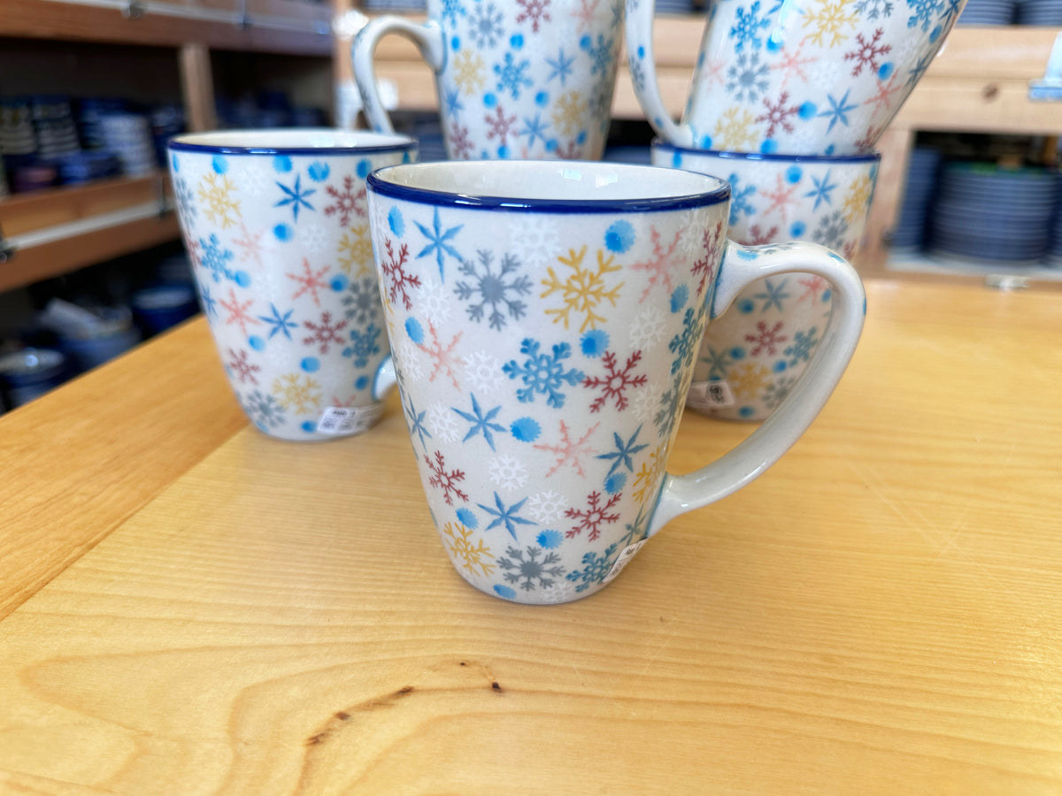 CLEARANCE Unikat 12 oz Mug