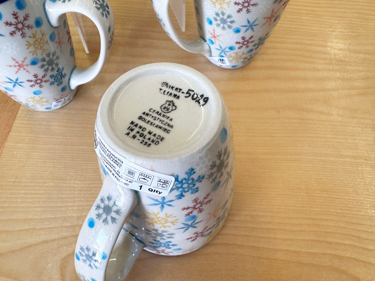 CLEARANCE Unikat 12 oz Mug