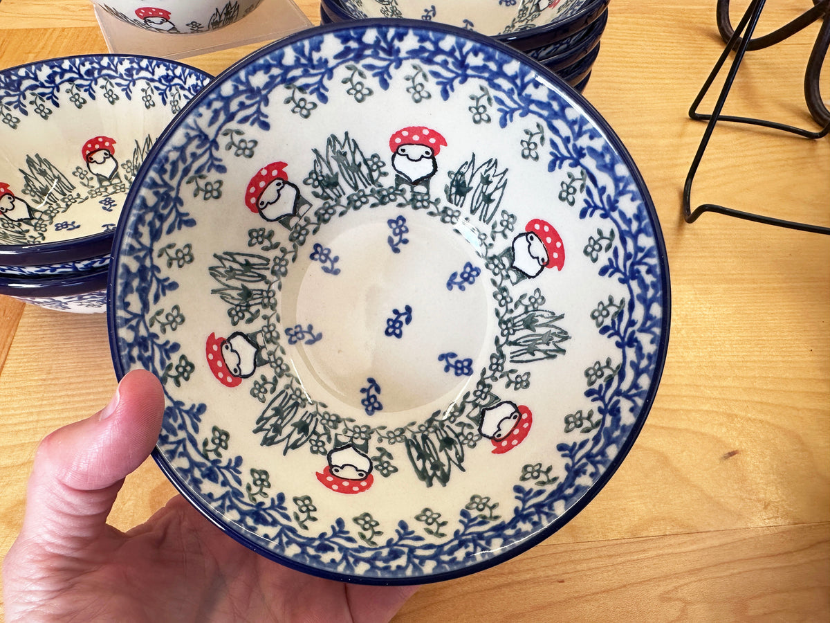 CLEARANCE 5.5" Nesting Bowl