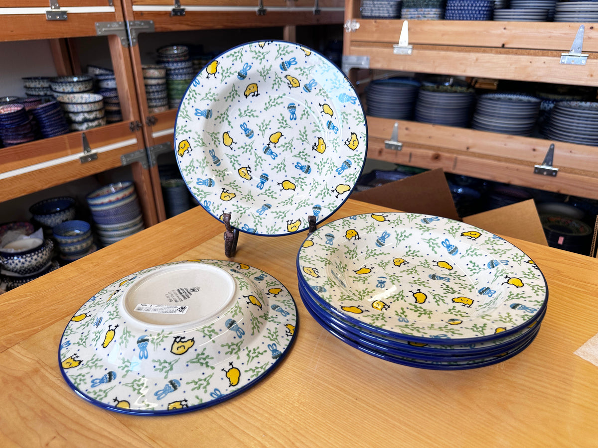 CLEARANCE Triple Handled Bowl