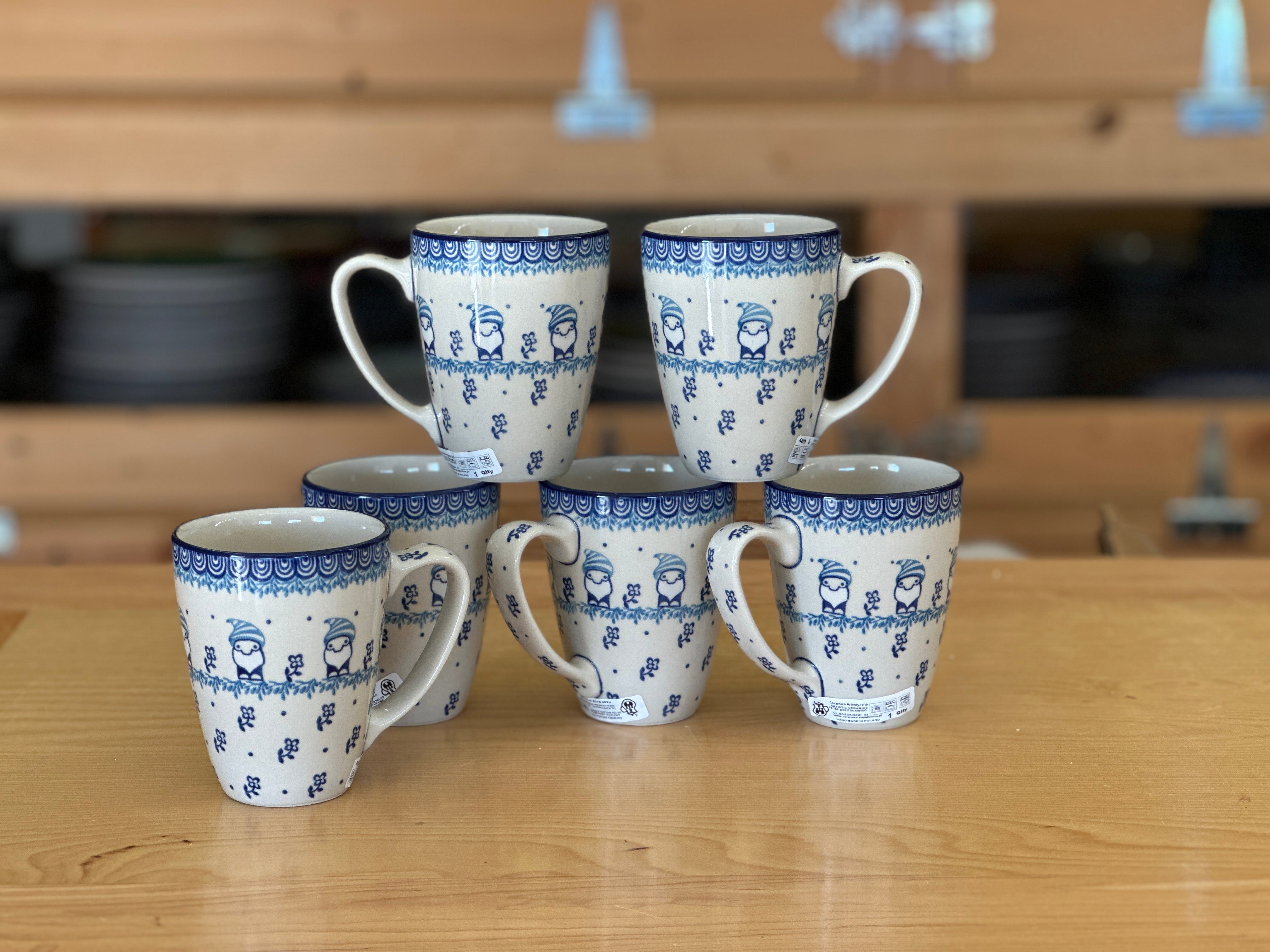 CLEARANCE 12 oz Mug