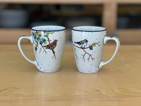 CLEARANCE Unikat 12 oz Mug