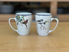 CLEARANCE Unikat 12 oz Mug