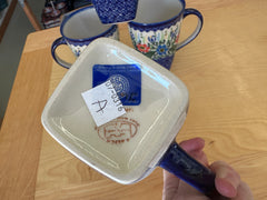 CLEARANCE XL Unikat Mug