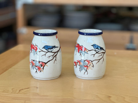 CLEARANCE 6.25" Unikat Vase Jug