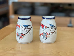 CLEARANCE 6.25" Unikat Vase Jug