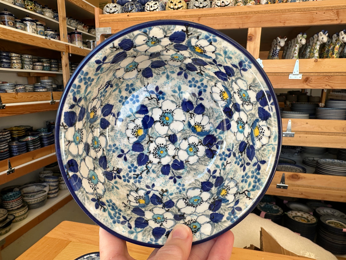 CLEARANCE 6.25" Unikat Bowl