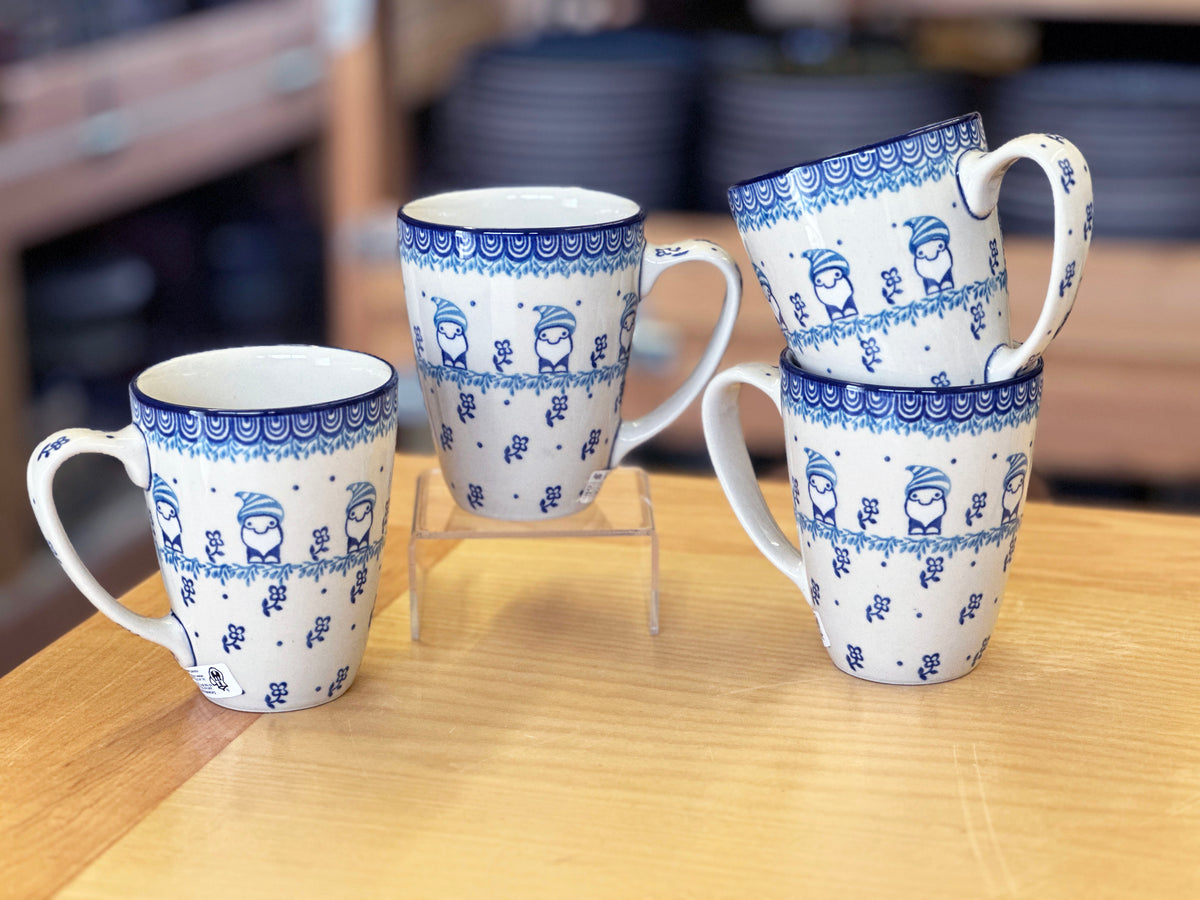 CLEARANCE 12 oz Mug