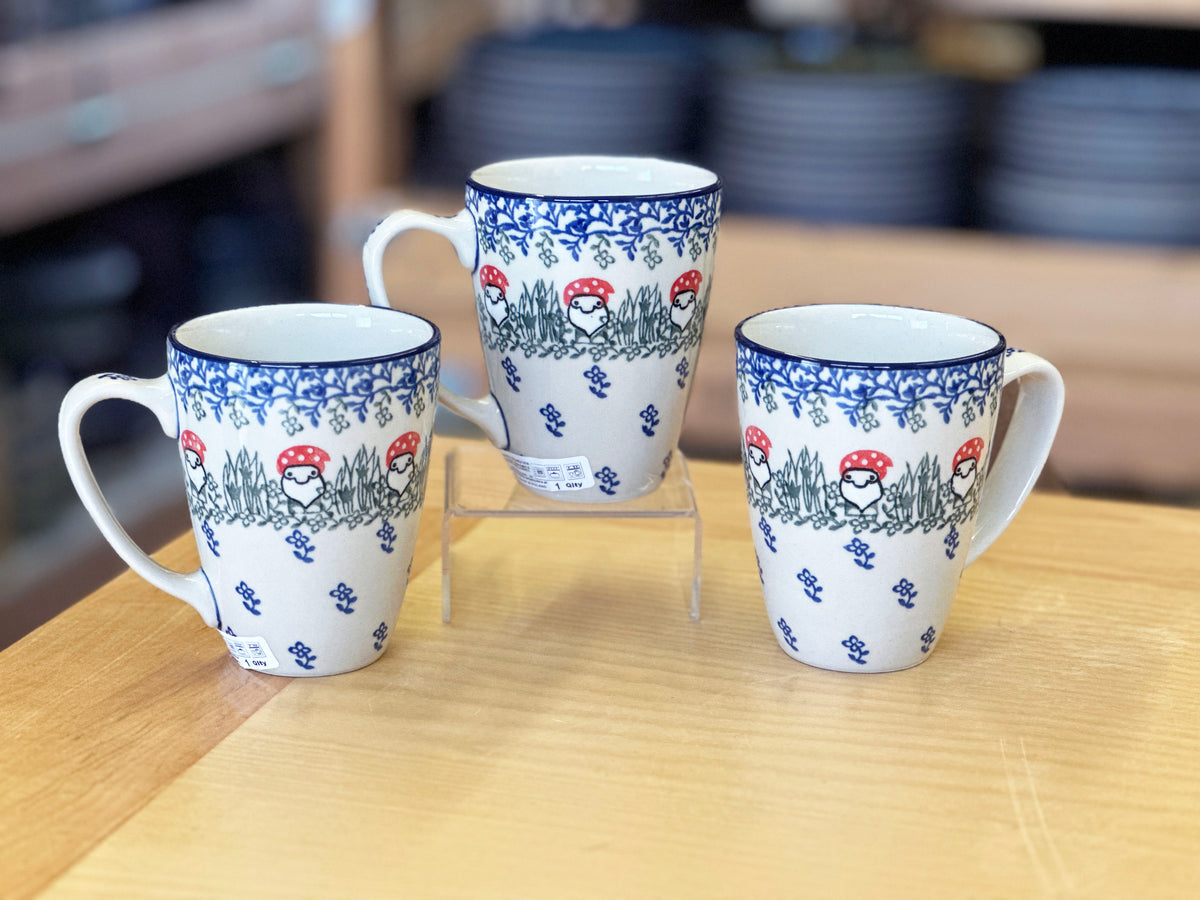 CLEARANCE 12 oz Mug