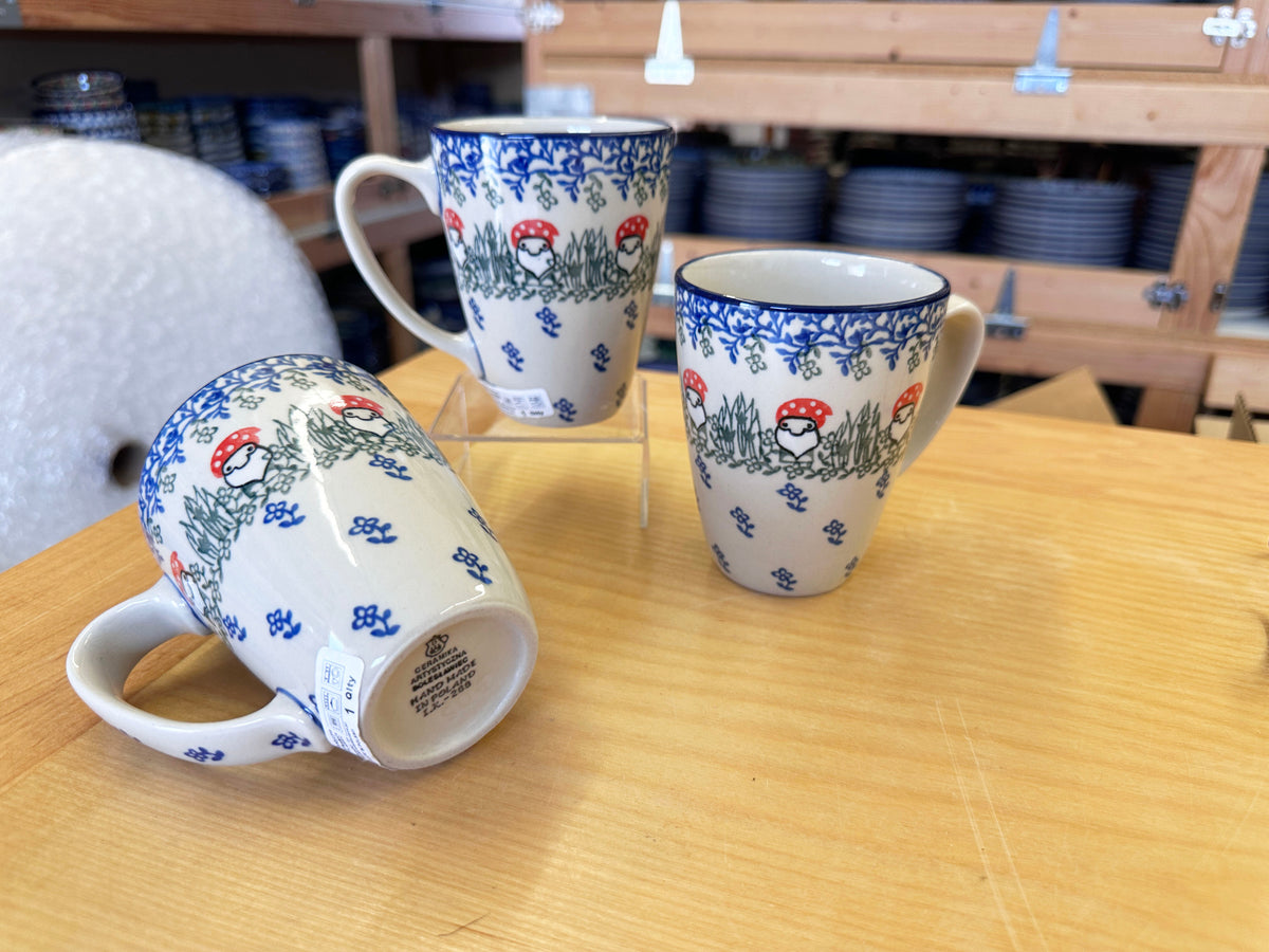 CLEARANCE 12 oz Mug