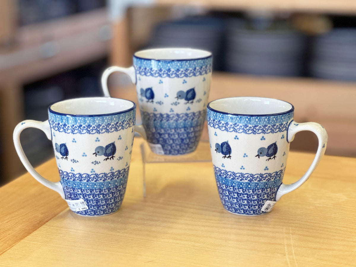 CLEARANCE 12 oz Mug