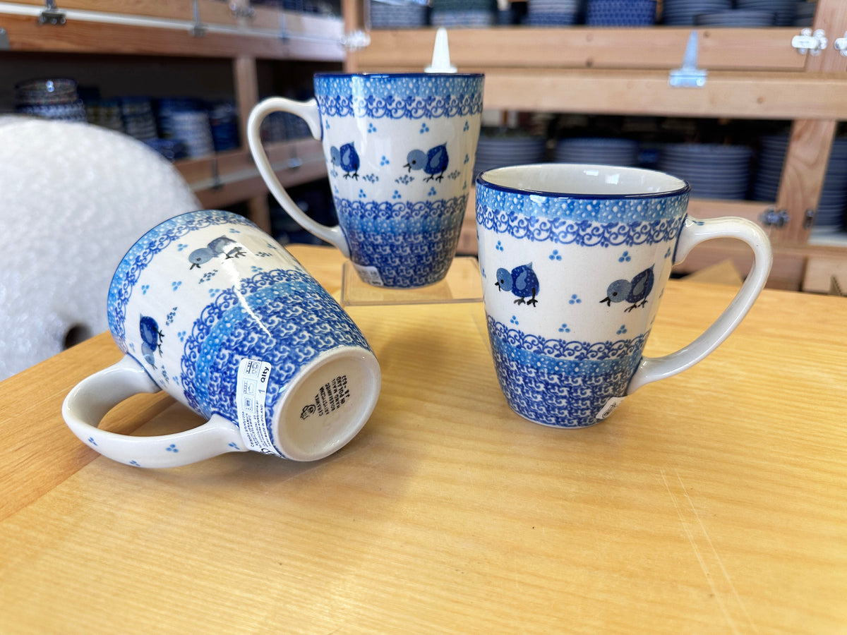 CLEARANCE 12 oz Mug