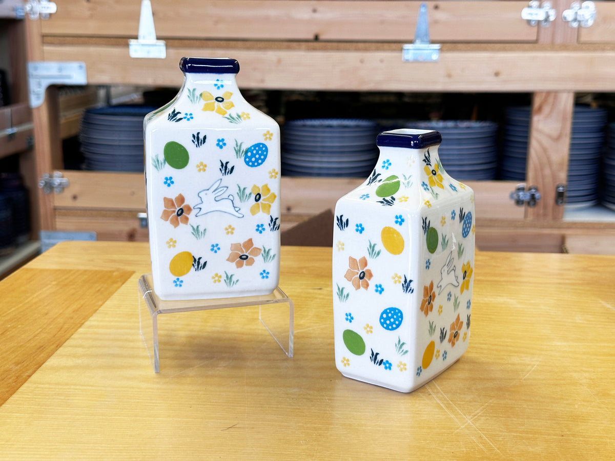 CLEARANCE 5.75" Tall Vase