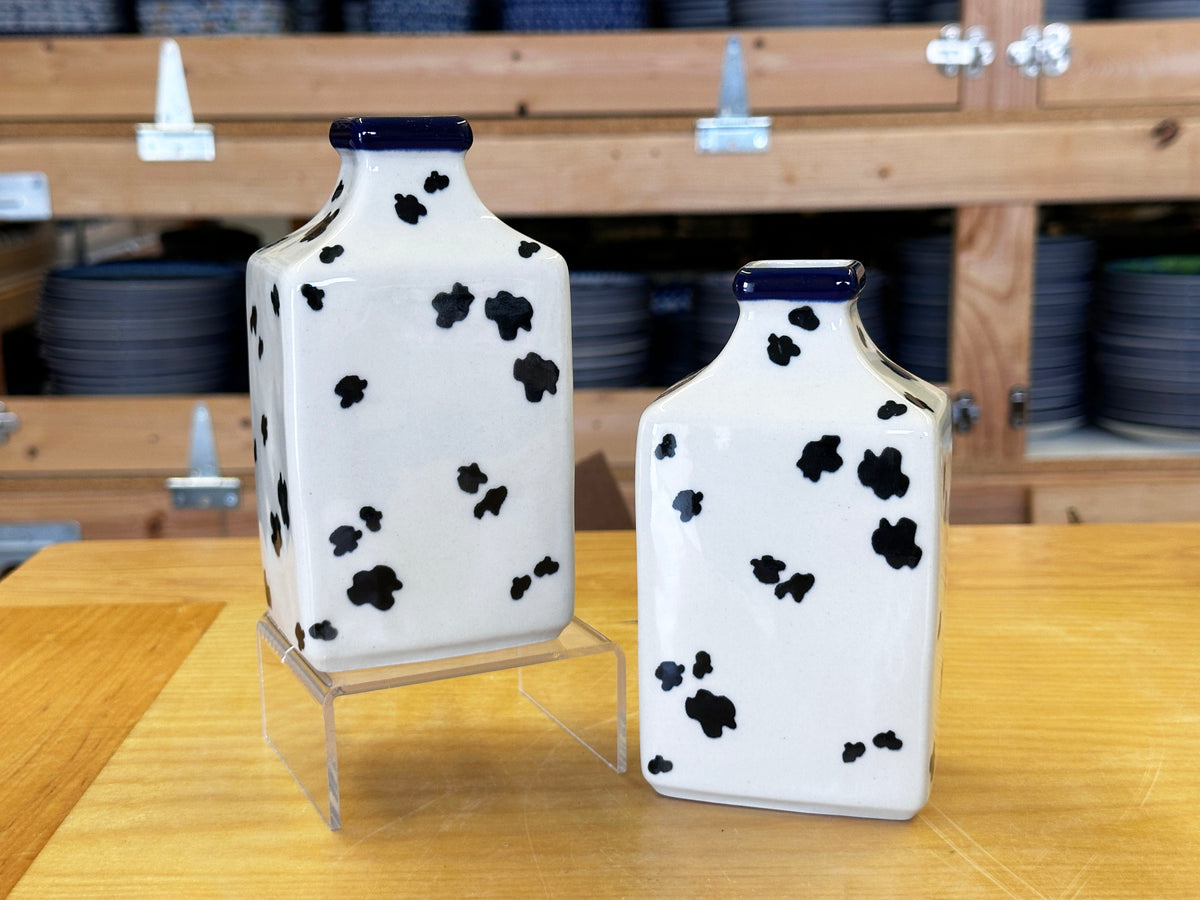 CLEARANCE 5.75" Tall Vase