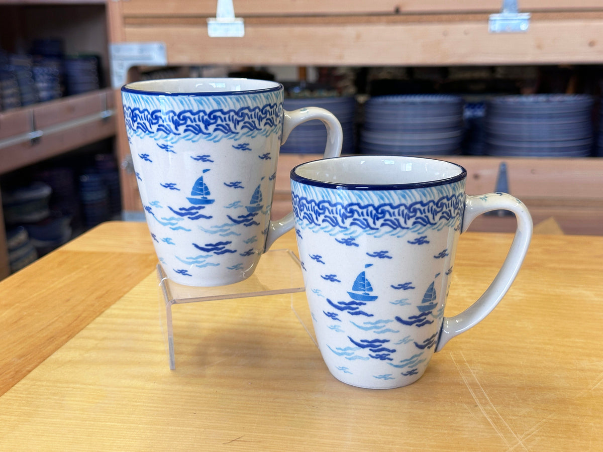 CLEARANCE 12 oz Mug