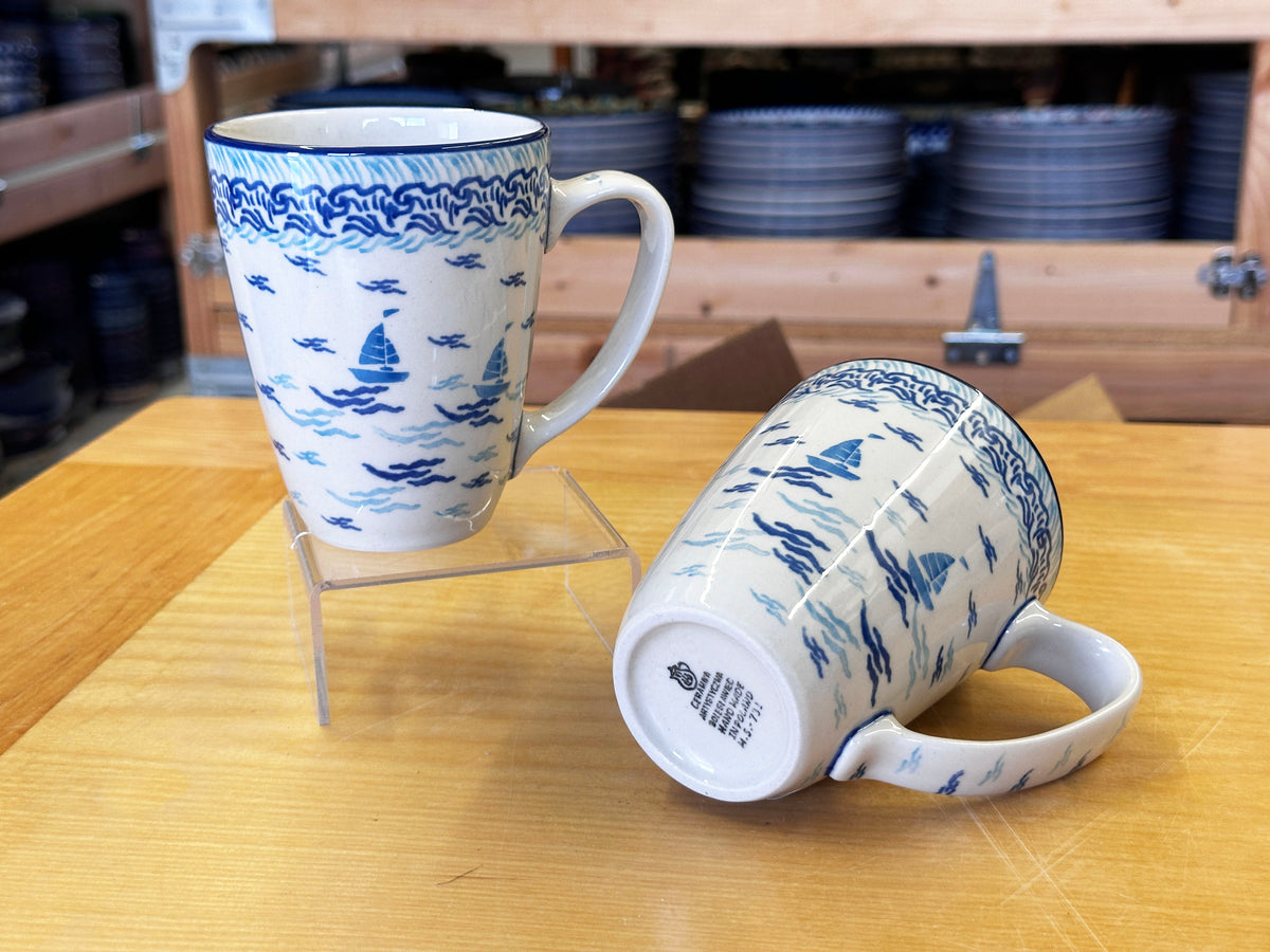 CLEARANCE 12 oz Mug