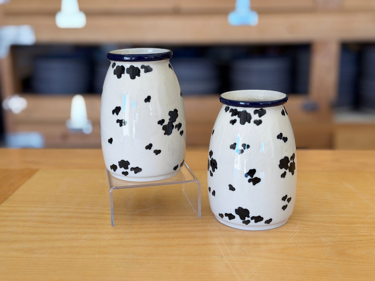 CLEARANCE Milk Jug Vase