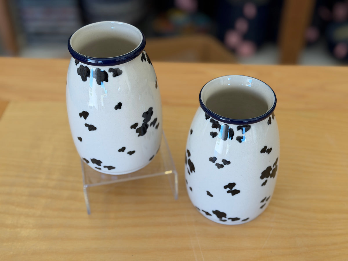 CLEARANCE Milk Jug Vase