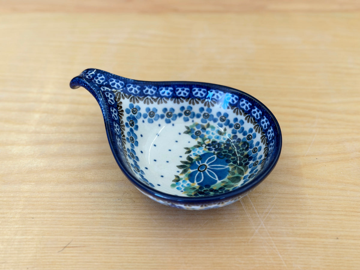 CLEARANCE Unikat Handled Dish