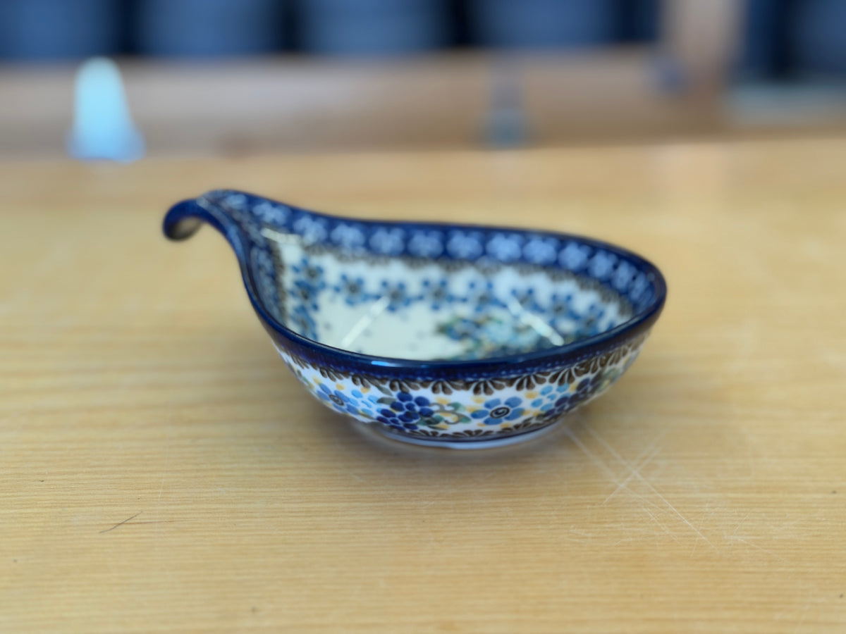 CLEARANCE Unikat Handled Dish