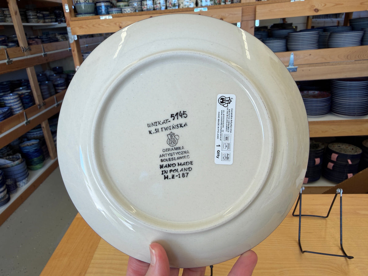 CLEARANCE Unikat 7.85" Plate