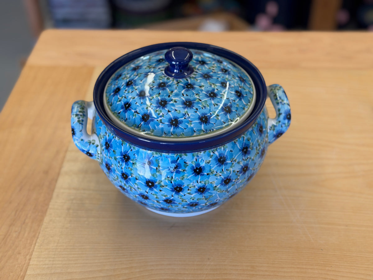CLEARANCE Unikat Covered Bean Pot Tureen