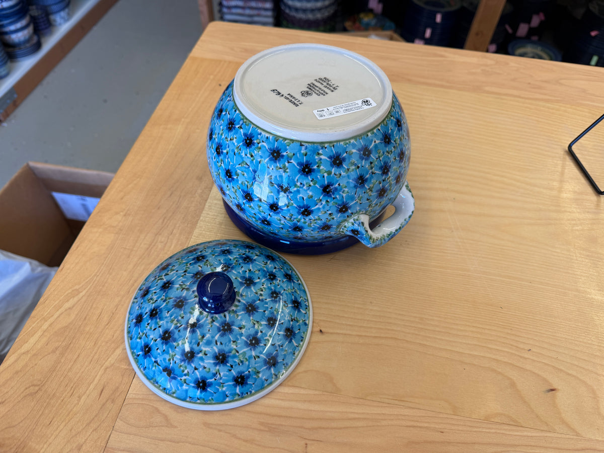 CLEARANCE Unikat Covered Bean Pot Tureen