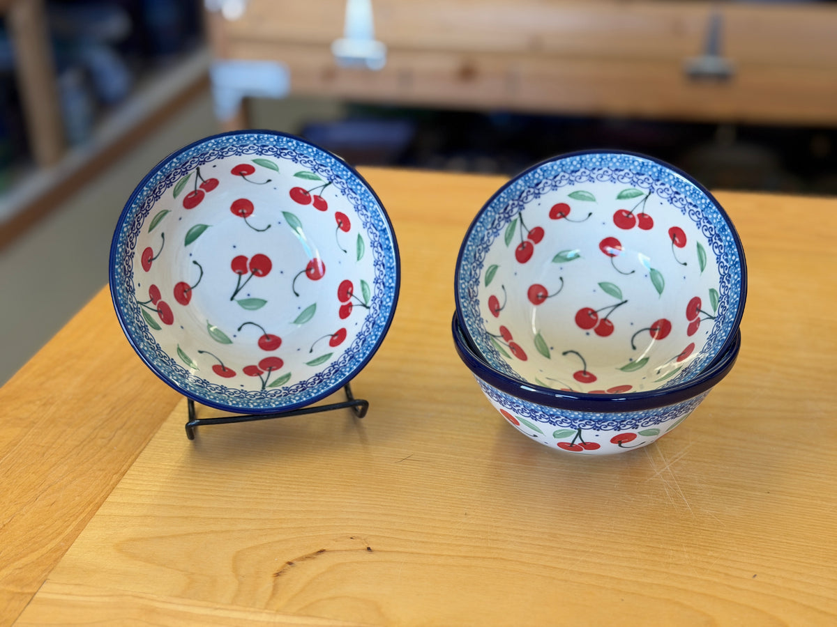 CLEARANCE 5.5" Nesting Bowl
