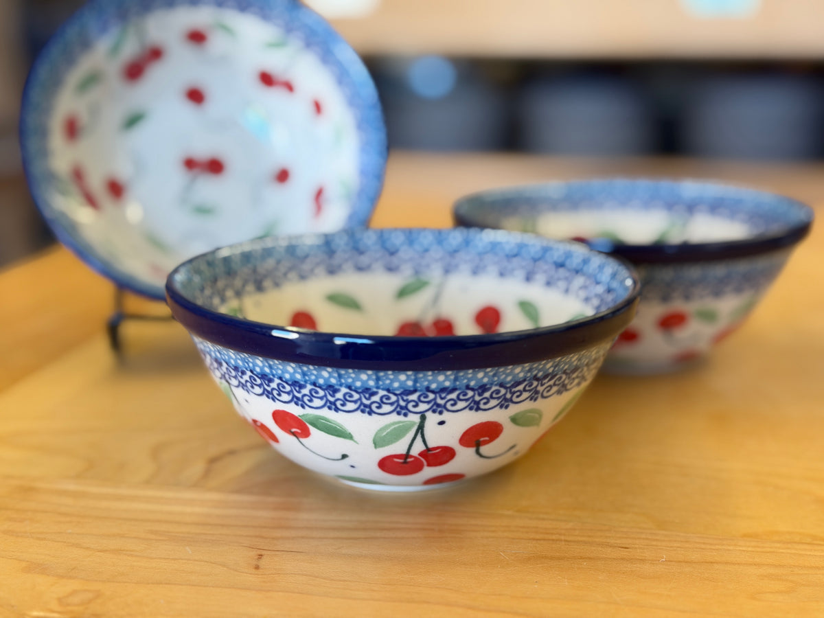 CLEARANCE 5.5" Nesting Bowl