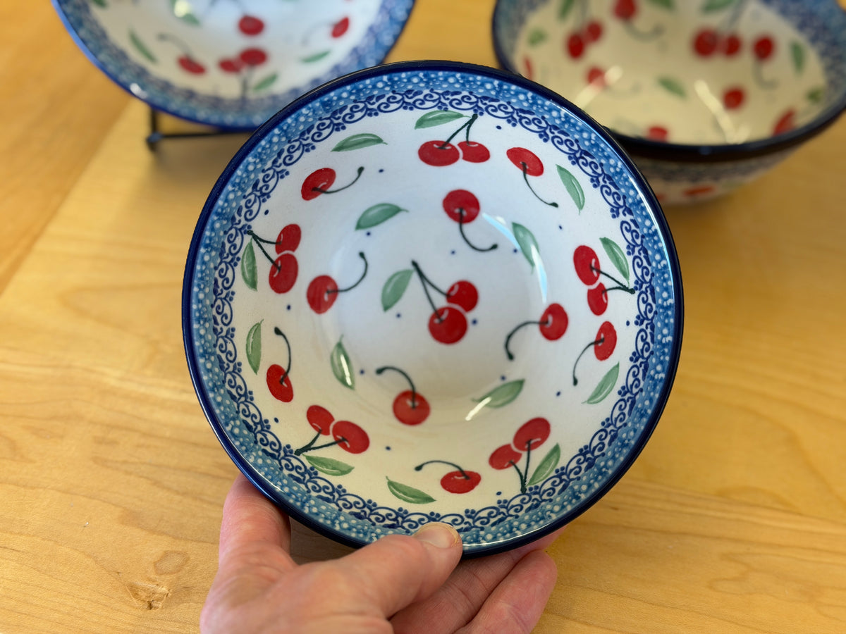 CLEARANCE 5.5" Nesting Bowl