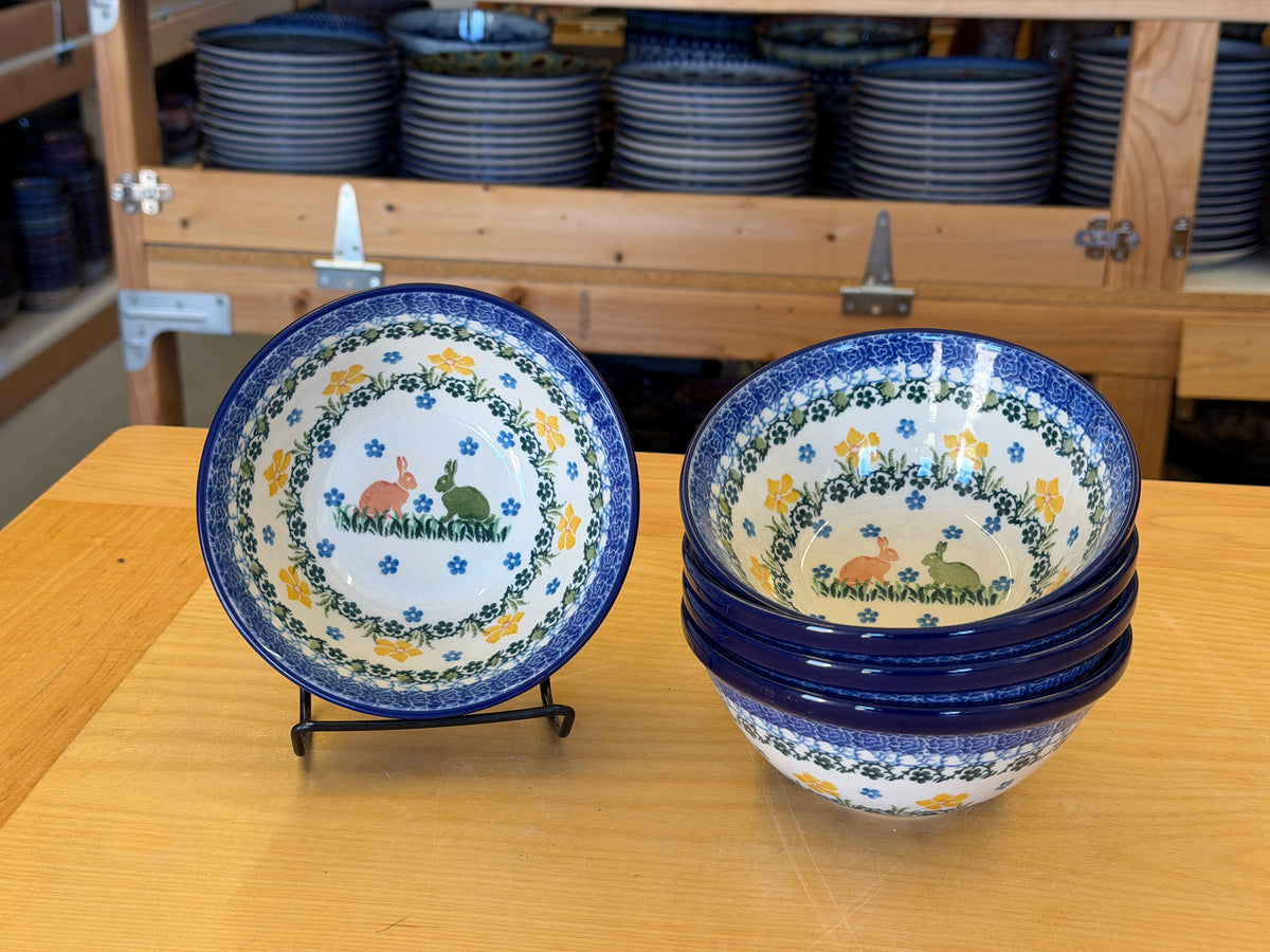 CLEARANCE 5.5" Nesting Bowl