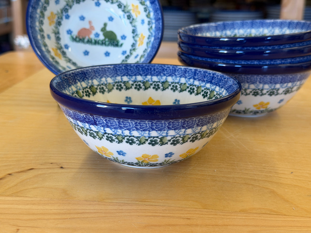 CLEARANCE 5.5" Nesting Bowl