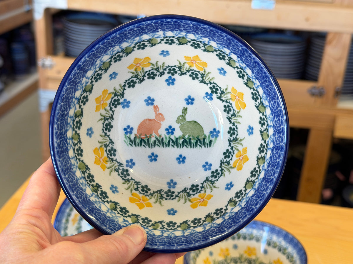 CLEARANCE 5.5" Nesting Bowl