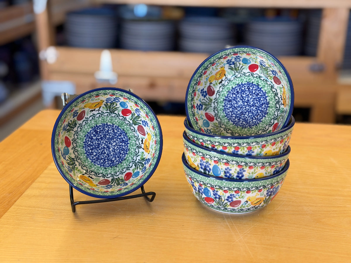 CLEARANCE Unikat 4.75" Side Bowl