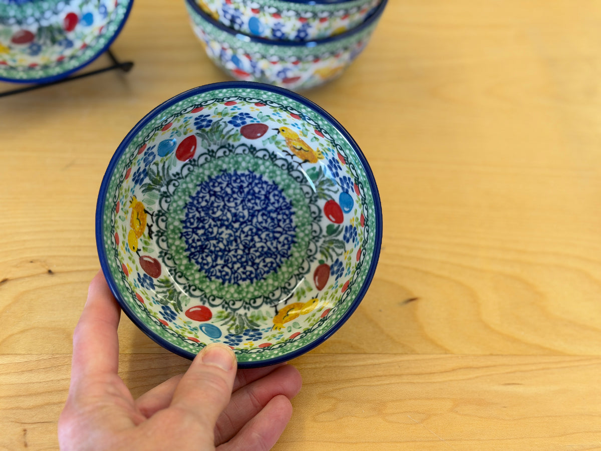 CLEARANCE Unikat 4.75" Side Bowl