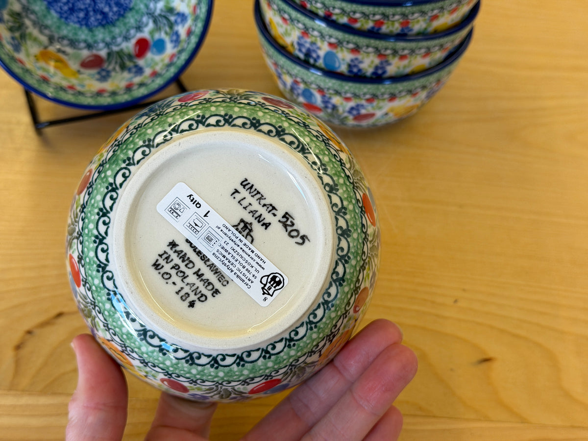 CLEARANCE Unikat 4.75" Side Bowl