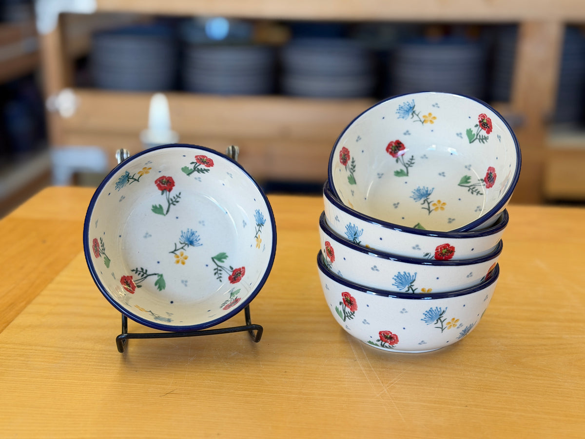 CLEARANCE 4.75" Side Bowl