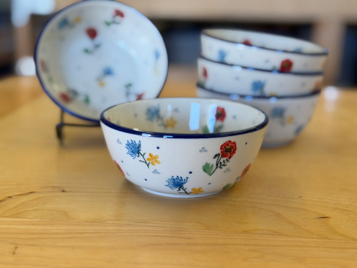 CLEARANCE 4.75" Side Bowl