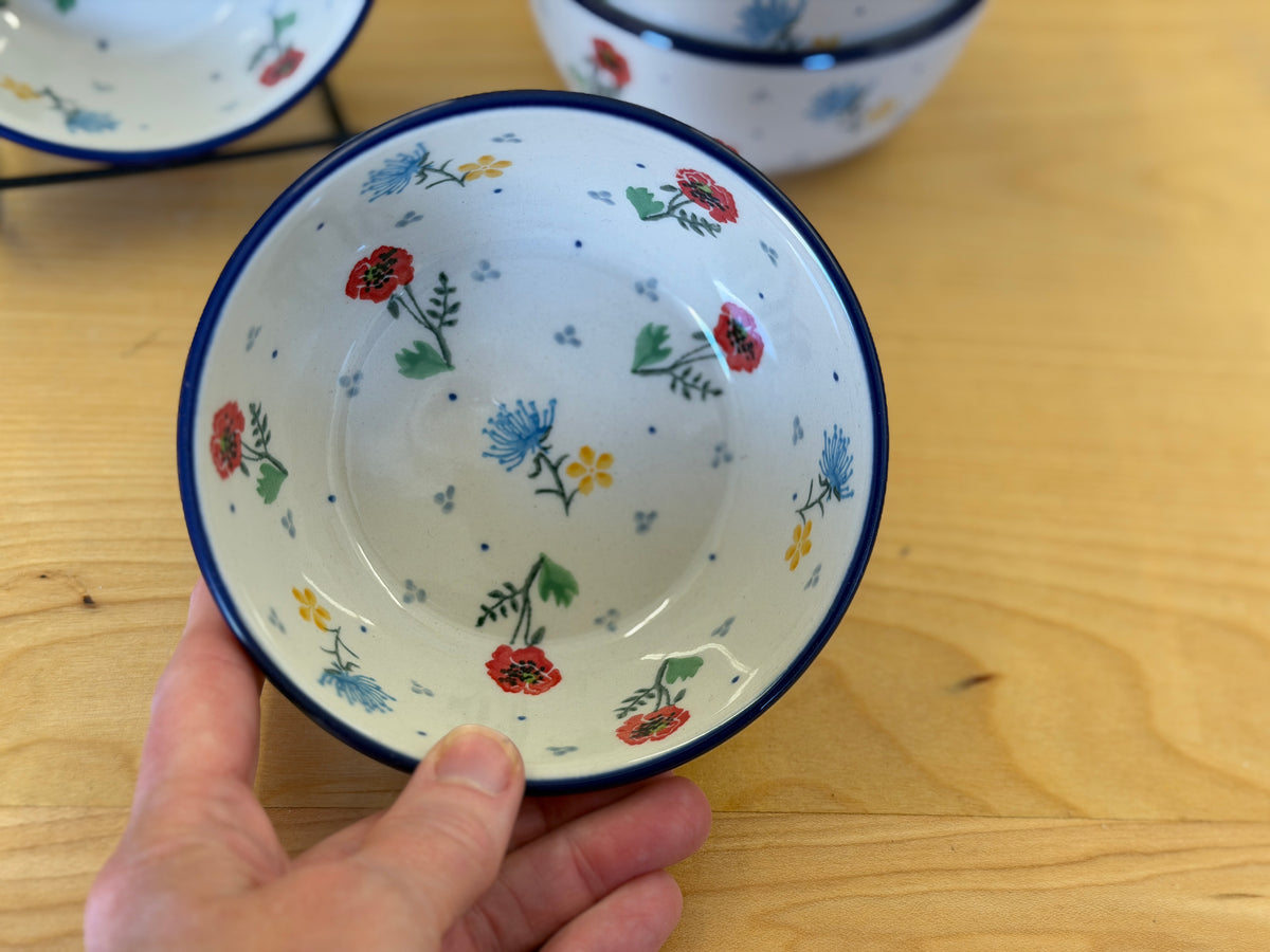 CLEARANCE 4.75" Side Bowl