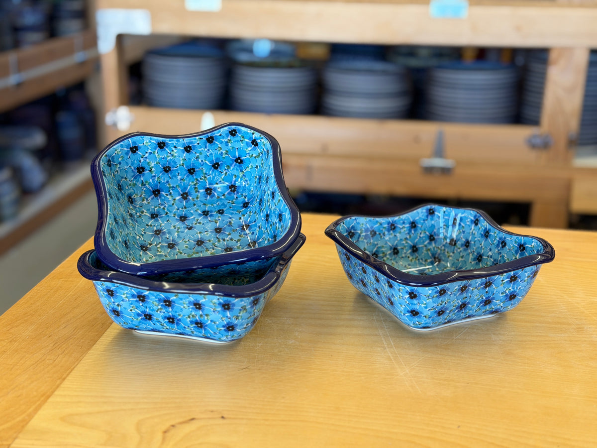 CLEARANCE Unikat 7" Baker Bowl