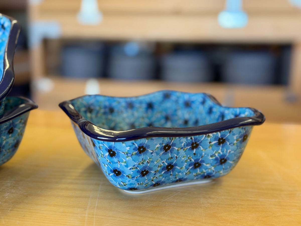 CLEARANCE Unikat 7" Baker Bowl