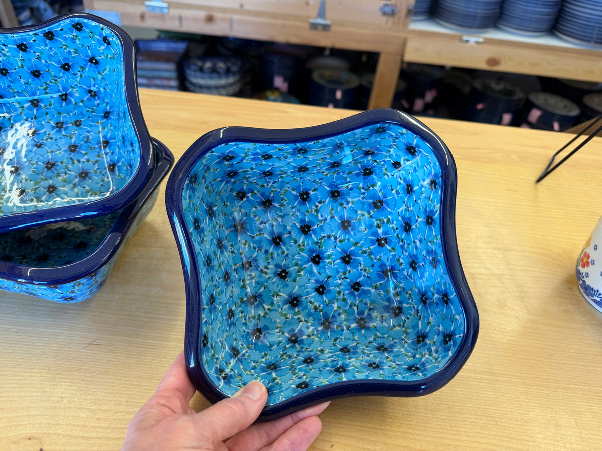 CLEARANCE Unikat 7" Baker Bowl