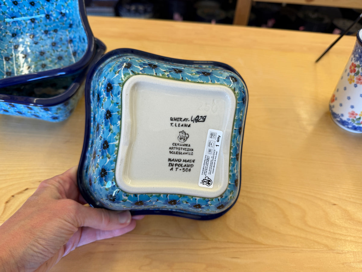 CLEARANCE Unikat 7" Baker Bowl