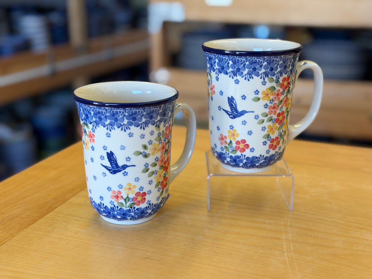 CLEARANCE Unikat Bistro Mug