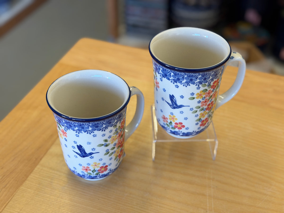 CLEARANCE Unikat Bistro Mug