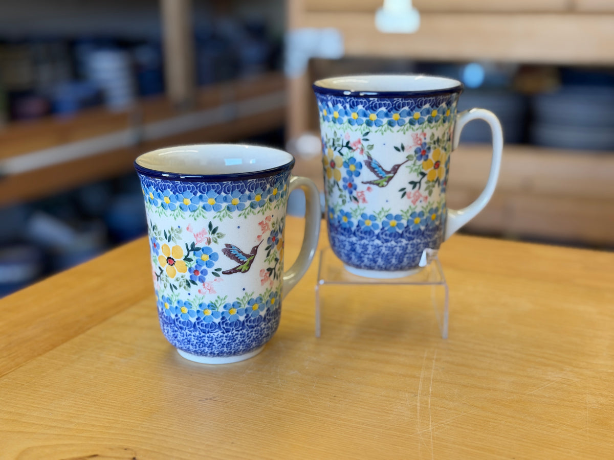 CLEARANCE Unikat Bistro Mug