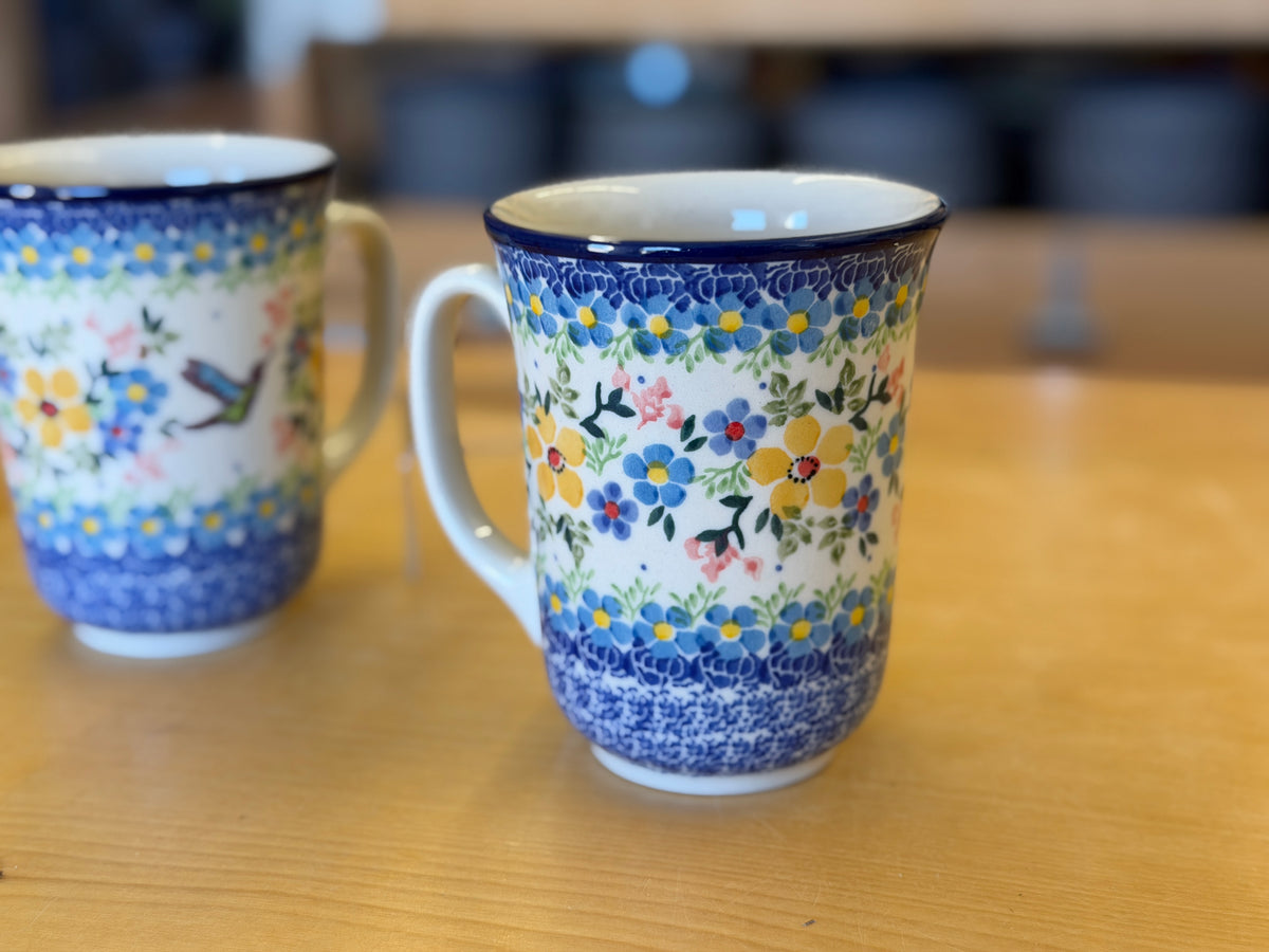 CLEARANCE Unikat Bistro Mug