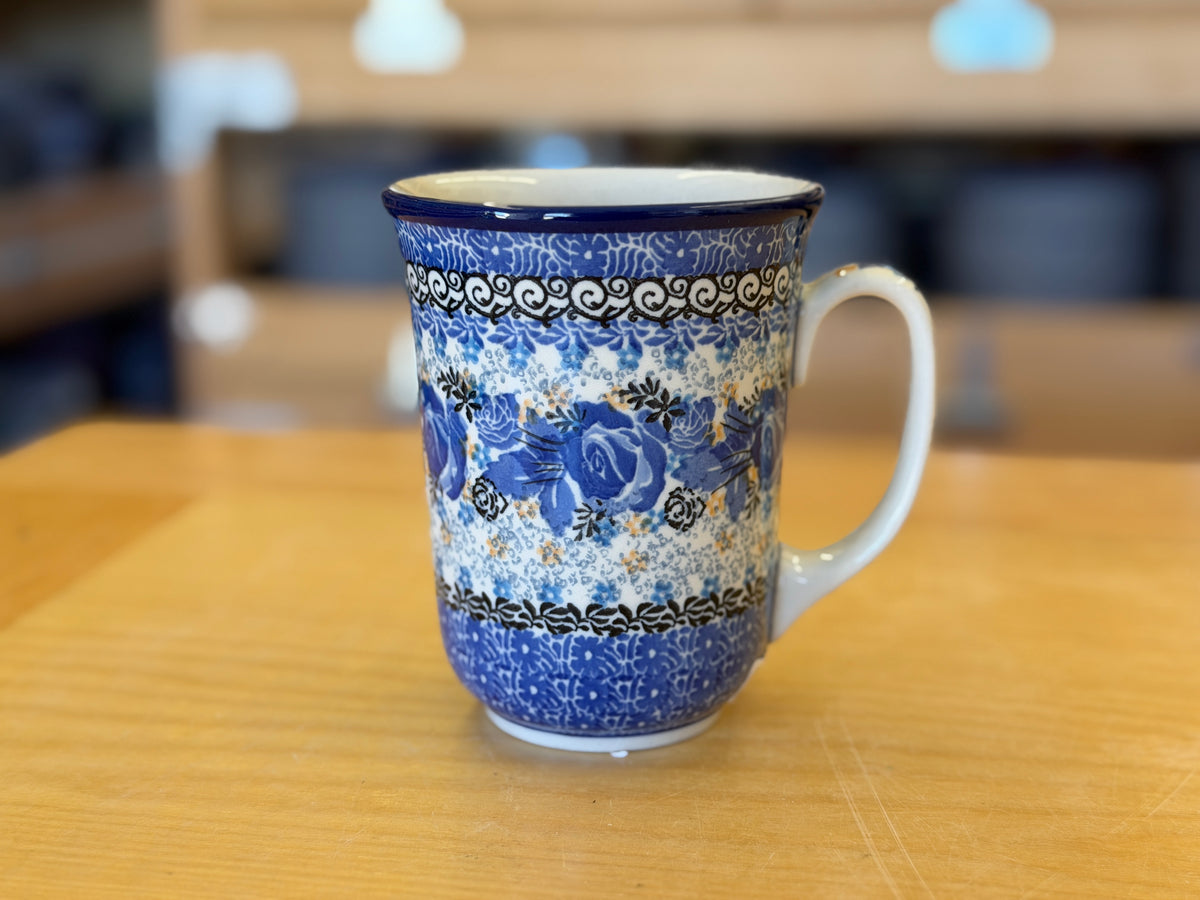 CLEARANCE Unikat Bistro Mug