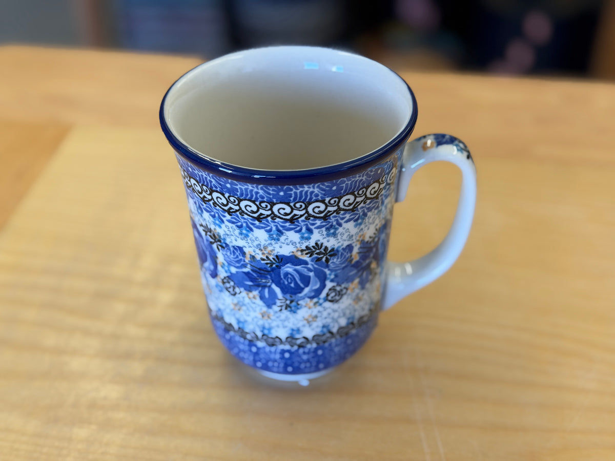 CLEARANCE Unikat Bistro Mug